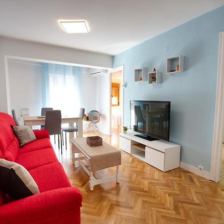 Апартаменты Cuencaloft Ramon Y Cajal 6 Куэнка Экстерьер фото