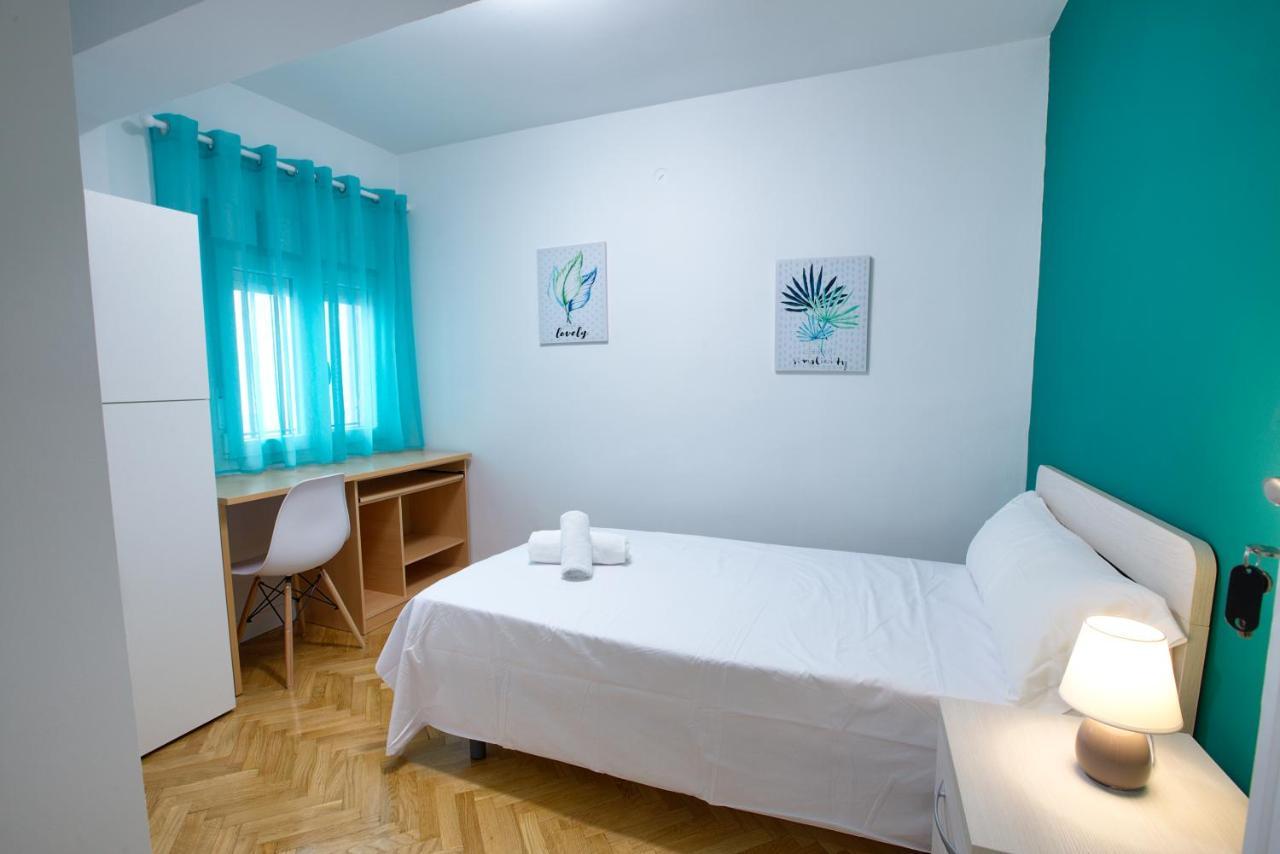 Апартаменты Cuencaloft Ramon Y Cajal 6 Куэнка Экстерьер фото