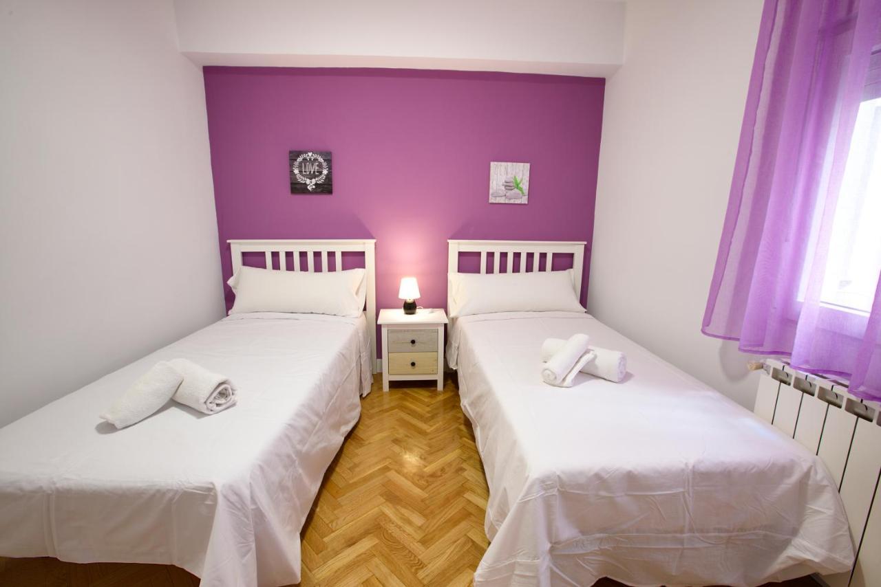 Апартаменты Cuencaloft Ramon Y Cajal 6 Куэнка Экстерьер фото