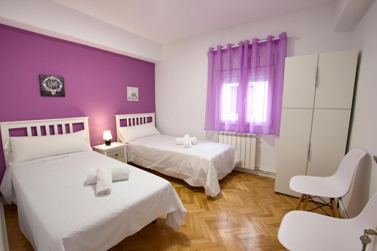 Апартаменты Cuencaloft Ramon Y Cajal 6 Куэнка Экстерьер фото